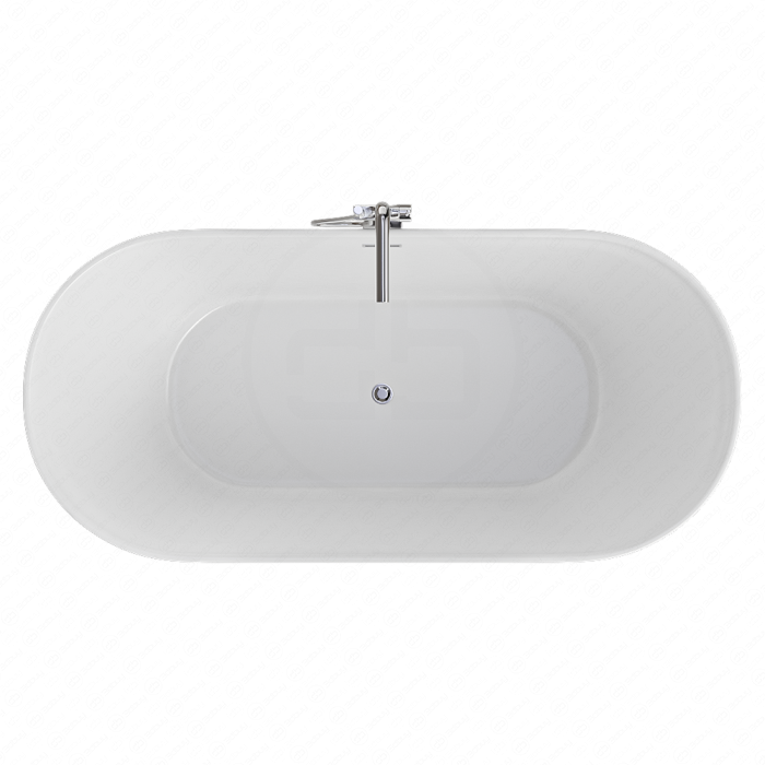Акриловая ванна BelBagno BB402 1700 790
