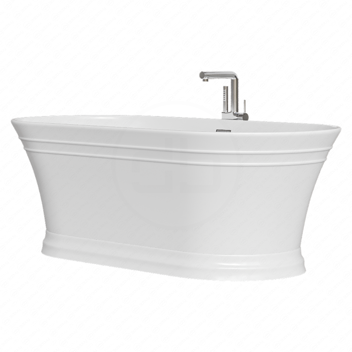 Акриловая ванна BelBagno BB402 1700 790