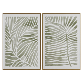 Абстрактные постеры №48