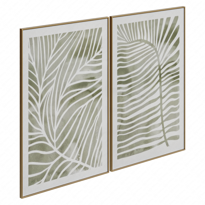 Абстрактные постеры №48 Абстрактные постеры №48