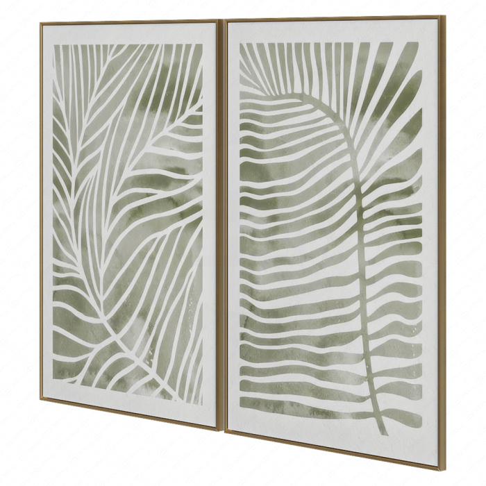 Абстрактные постеры №48 Абстрактные постеры №48