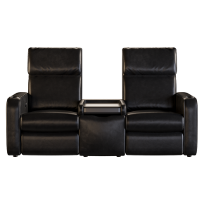 Кресло Motorized Incliner от Valentino