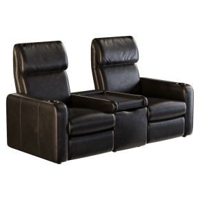 Кресло Motorized Incliner от Valentino