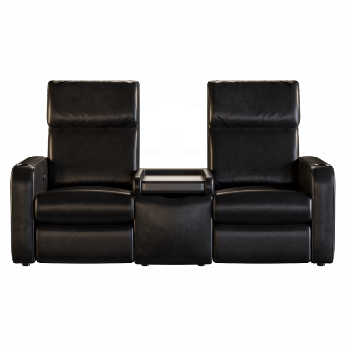 Кресло Motorized Incliner от Valentino