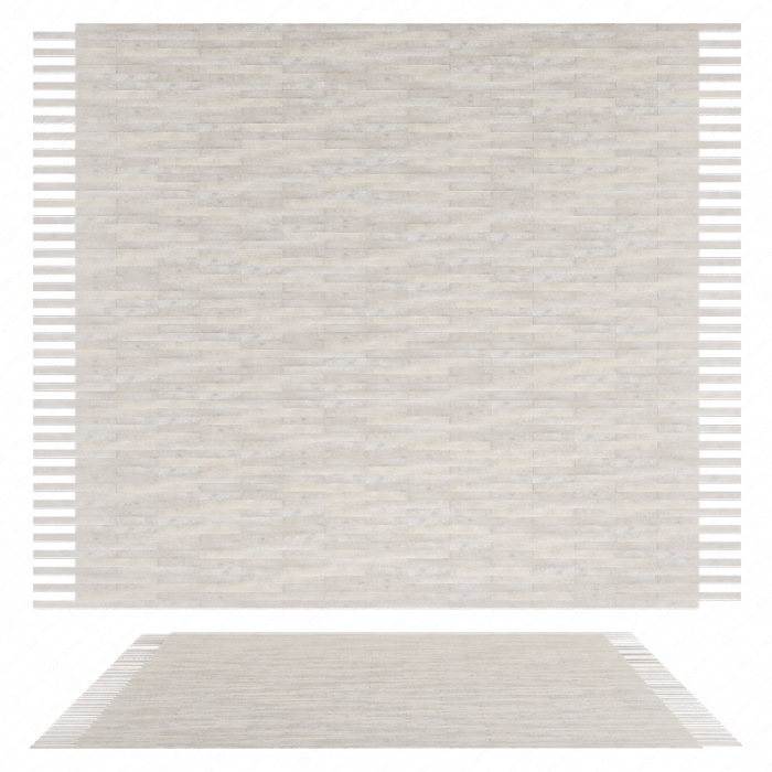Паркетная доска Oak Nouveau Snow от Kährs