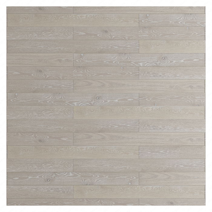 Паркетная доска Oak Nouveau Snow от Kährs