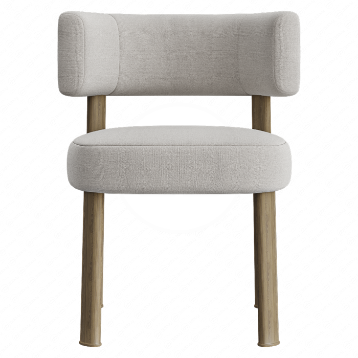 Стул Glen от Calligaris