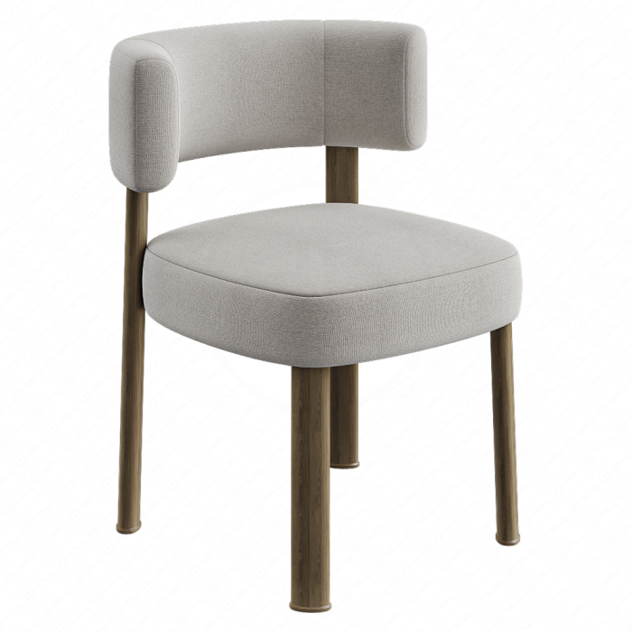 Стул Glen от Calligaris