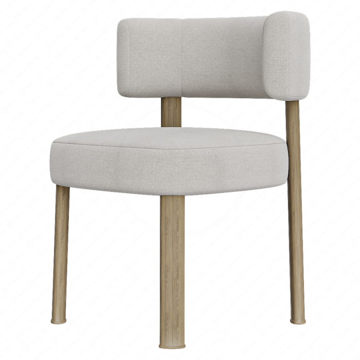 Стул Glen от Calligaris