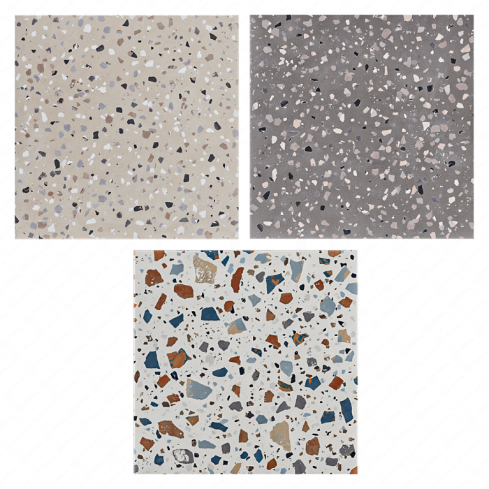 Настенная плитка Ceramica Sant Agostino Terrazzo