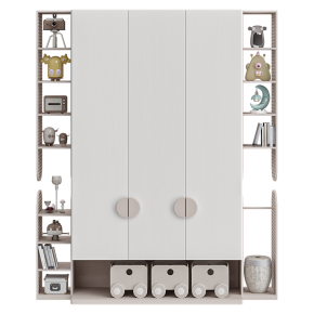Furniture for the children's room No. 3