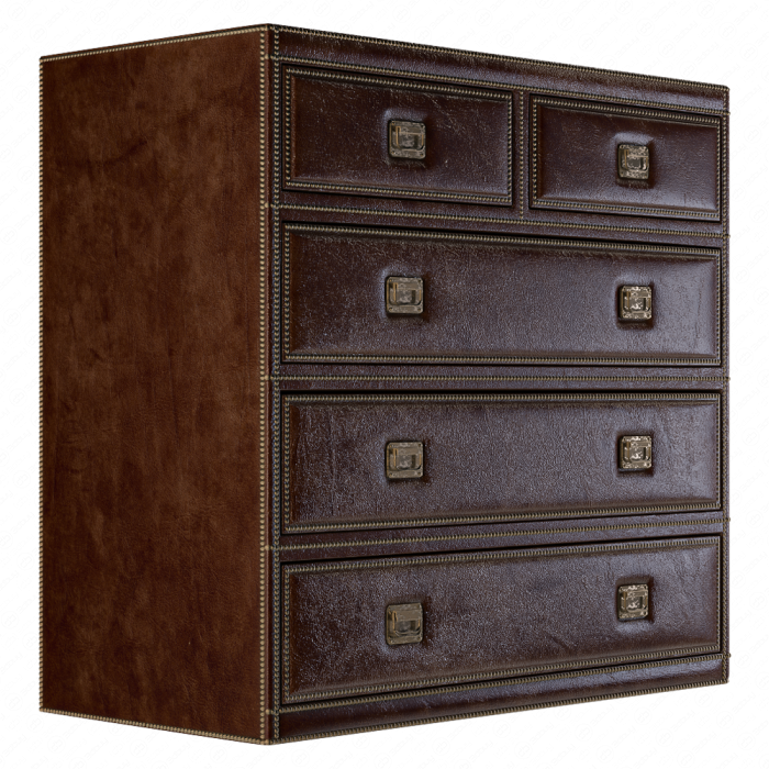 Комод Chest Flemming от Eichholtz