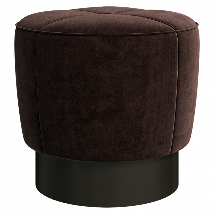 Пуф Минотти Jacques Pouf Set