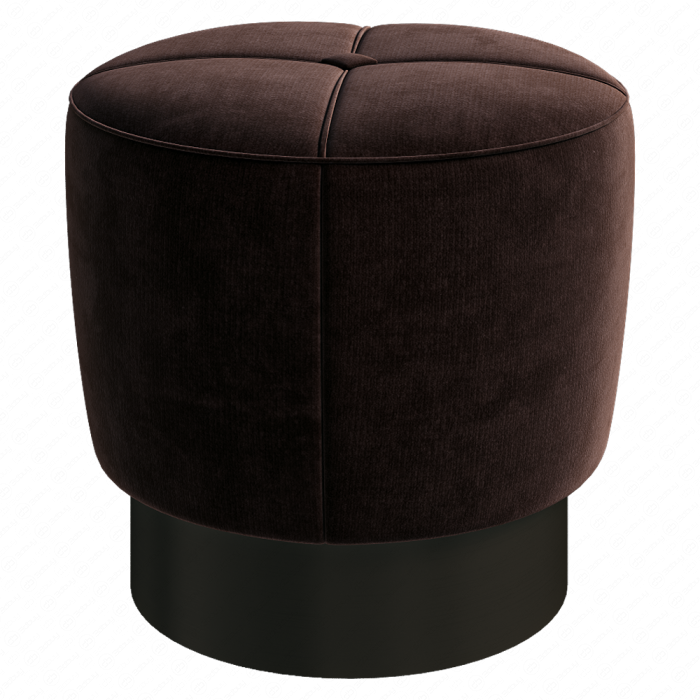 Пуф Минотти Jacques Pouf Set