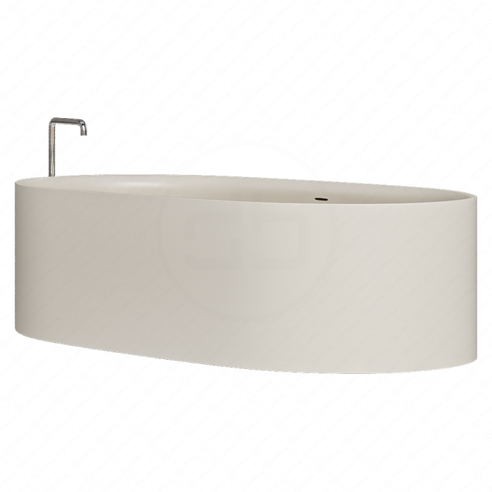 Отдельно стоящая ванна BOFFI Sabbia Отдельно стоящая ванна BOFFI Sabbia