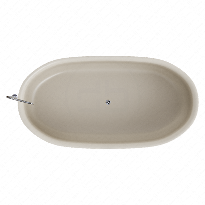 Отдельно стоящая ванна BOFFI Sabbia Отдельно стоящая ванна BOFFI Sabbia