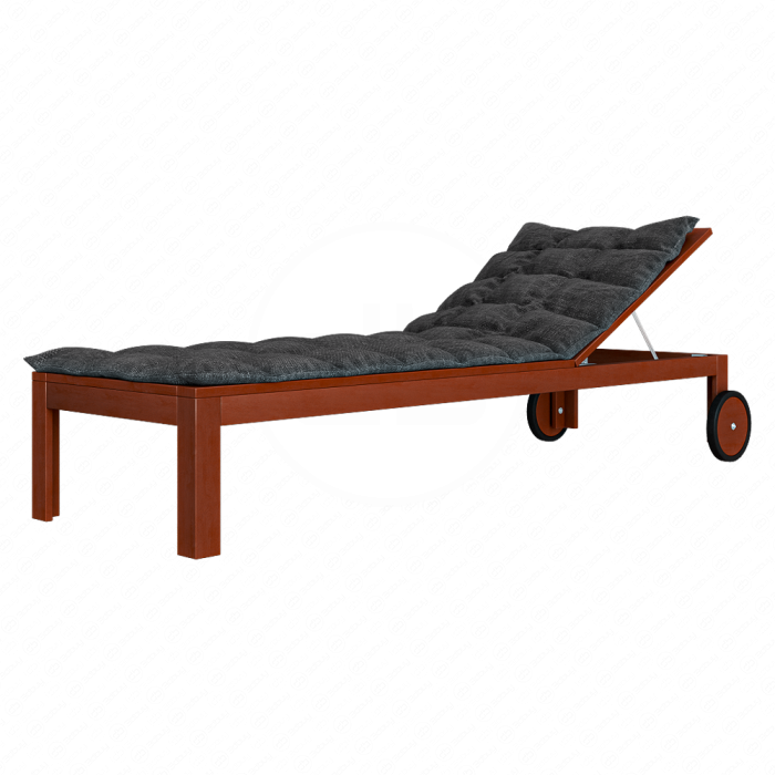 Шезлонг Эпларо IKEA