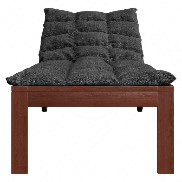 Шезлонг Эпларо IKEA