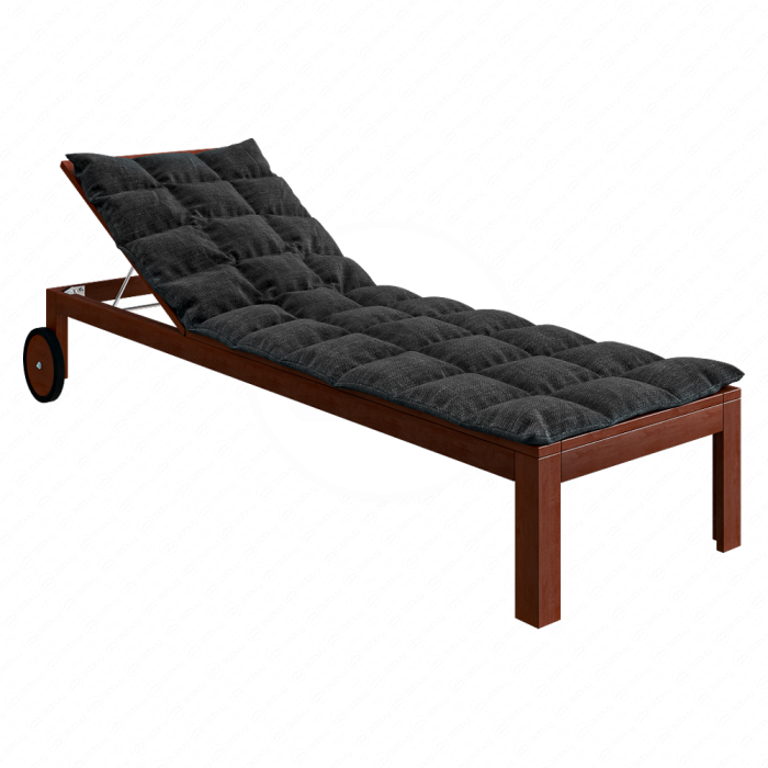 Шезлонг Эпларо IKEA