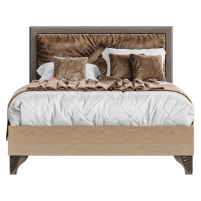 Bed by Vittorio Grifoni 2586