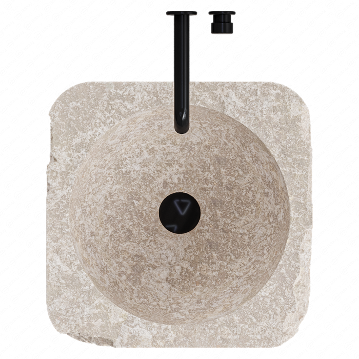 Раковина из камня №5 Раковина из камня №5