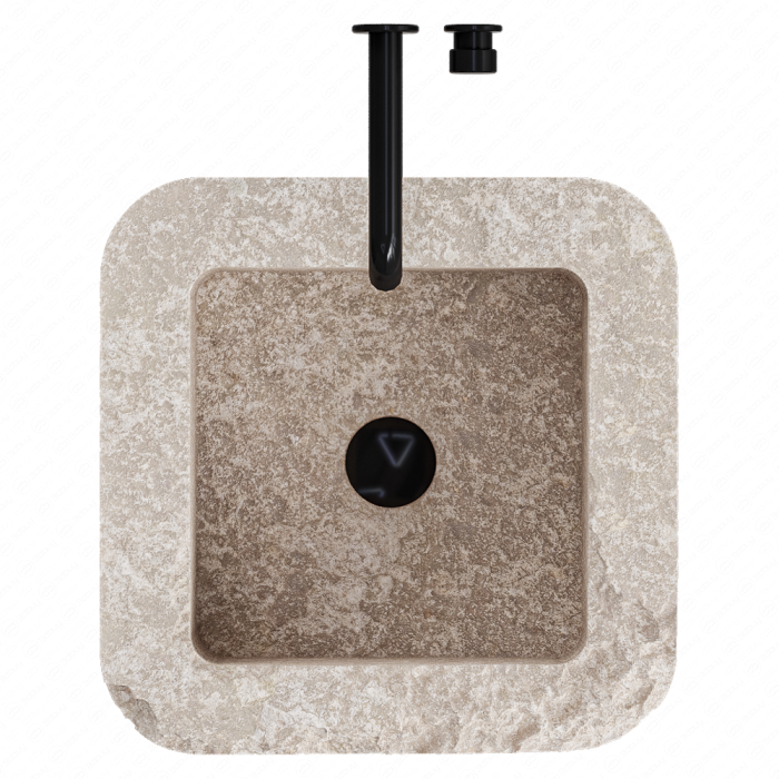 Раковина из камня №5 Раковина из камня №5