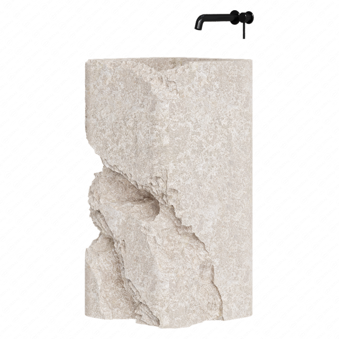 Раковина из камня №5 Раковина из камня №5