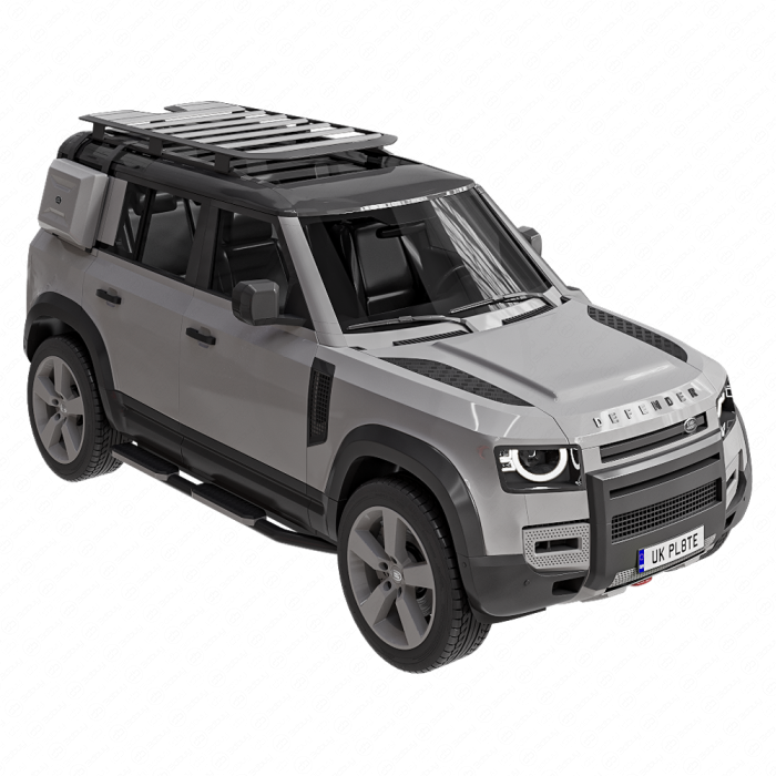 Автомобиль Land Rover Defender EXPLORER PACK