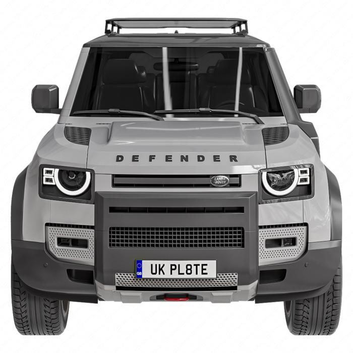 Автомобиль Land Rover Defender EXPLORER PACK