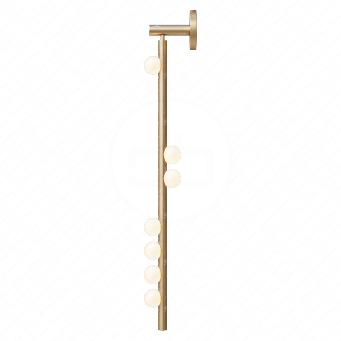Бра Drop System от Lindsey Adelman