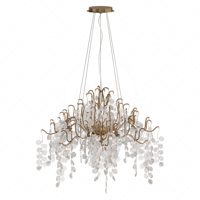Люстра от Crystal Lux