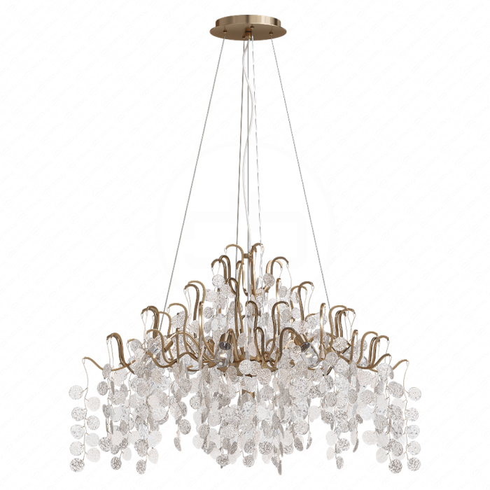 Люстра от Crystal Lux