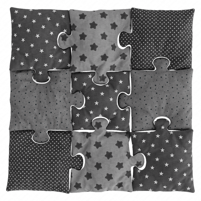 Подушки декоративные Puzzle