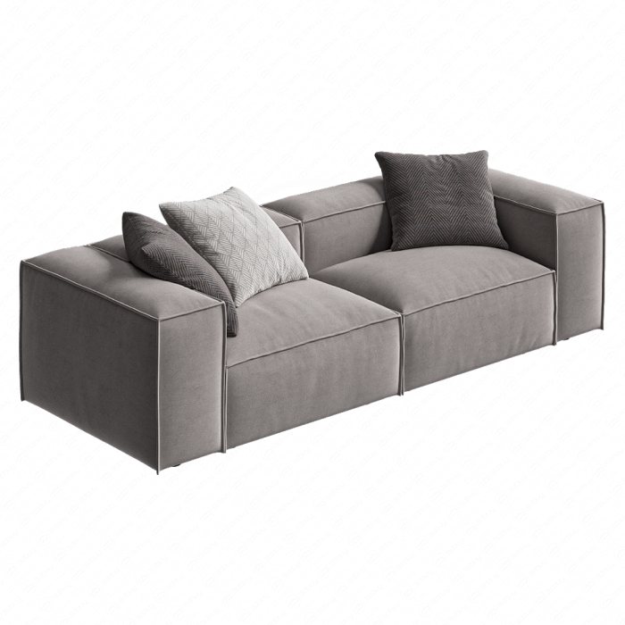 Диван Comfort Dall'Agnese