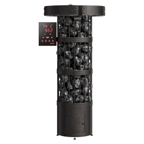 Harvia Legend electric sauna heater