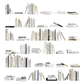 Книжный набор №4