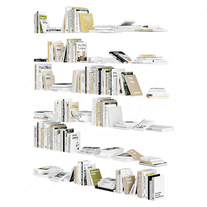 Книжный набор №4