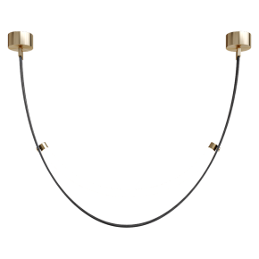 Подвесной светильник Belt