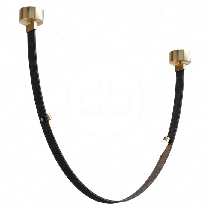 Подвесной светильник Belt