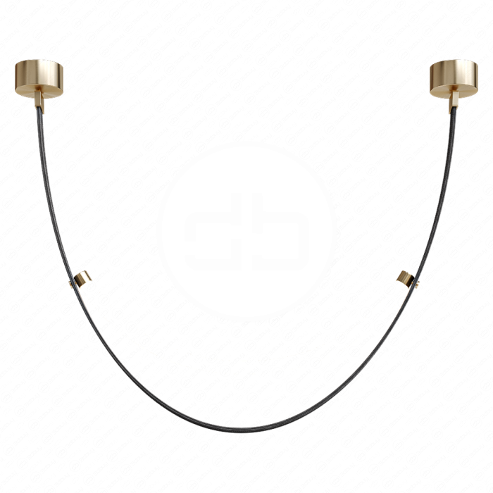Подвесной светильник Belt