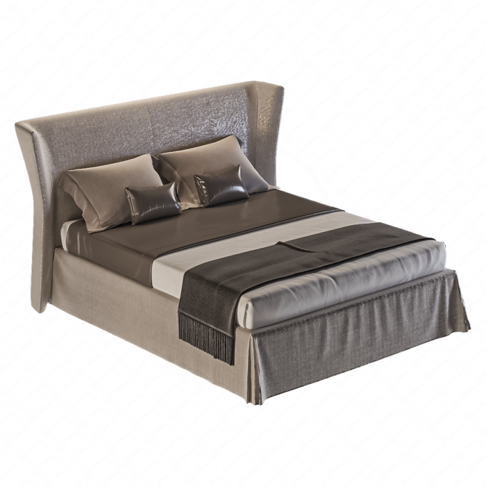 Кровать Desire от Ciacci