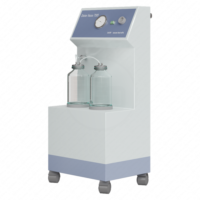 Медицинское оборудование Dixion Vacus 7305