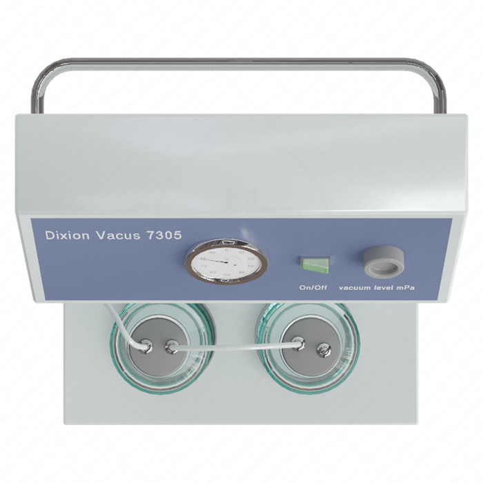 Медицинское оборудование Dixion Vacus 7305
