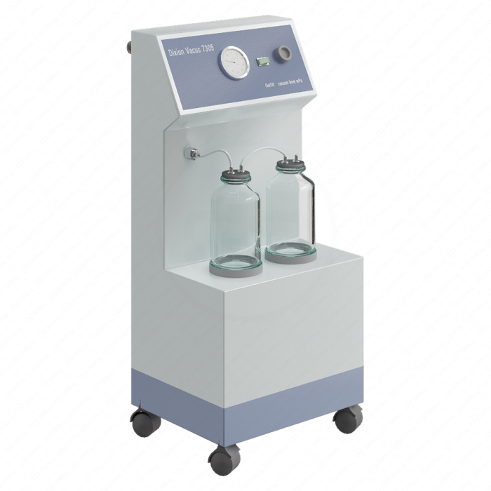 Медицинское оборудование Dixion Vacus 7305