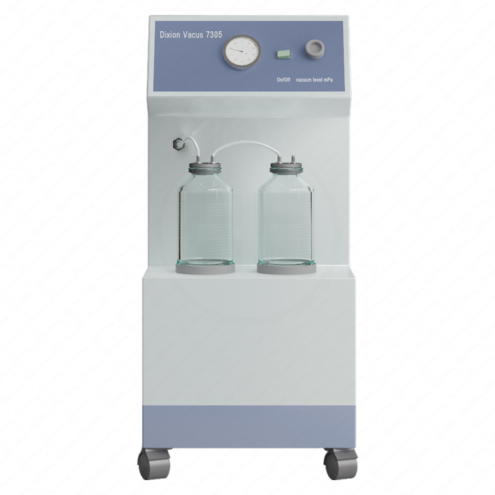Медицинское оборудование Dixion Vacus 7305