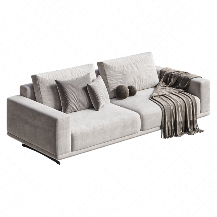 Диван Zillis от Skdesign