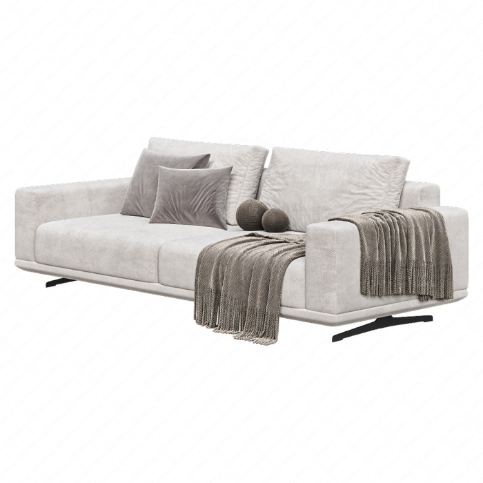 Диван Zillis от Skdesign