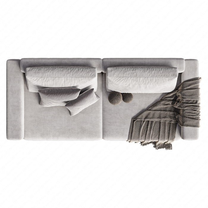 Диван Zillis от Skdesign