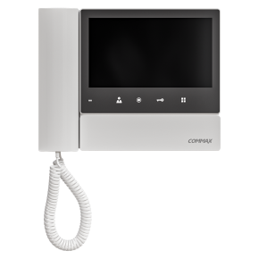 Домофон Commax №4