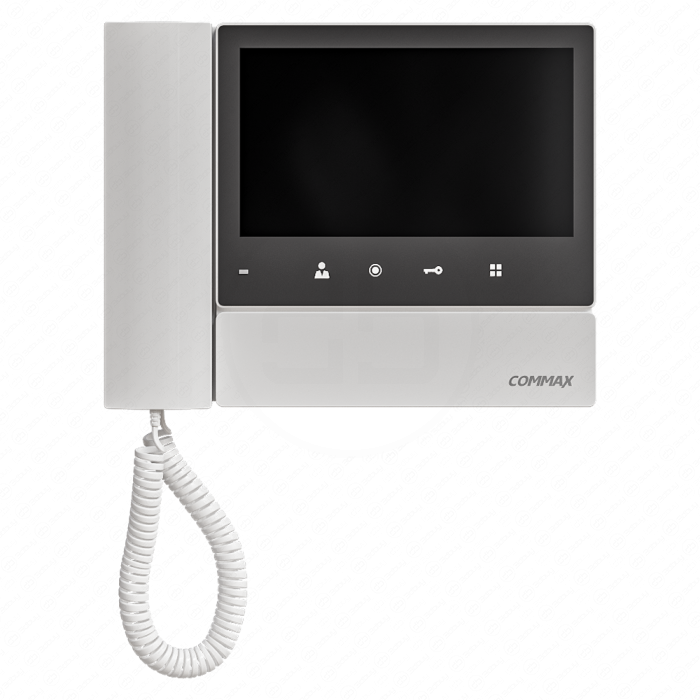 Домофон Commax №4